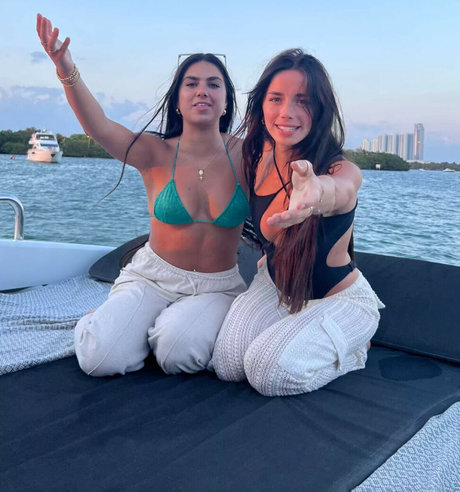 Alisa Kotlyarenko étoile de l'art archive