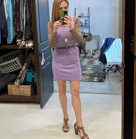 Lindsay DeFranco star érotique photo