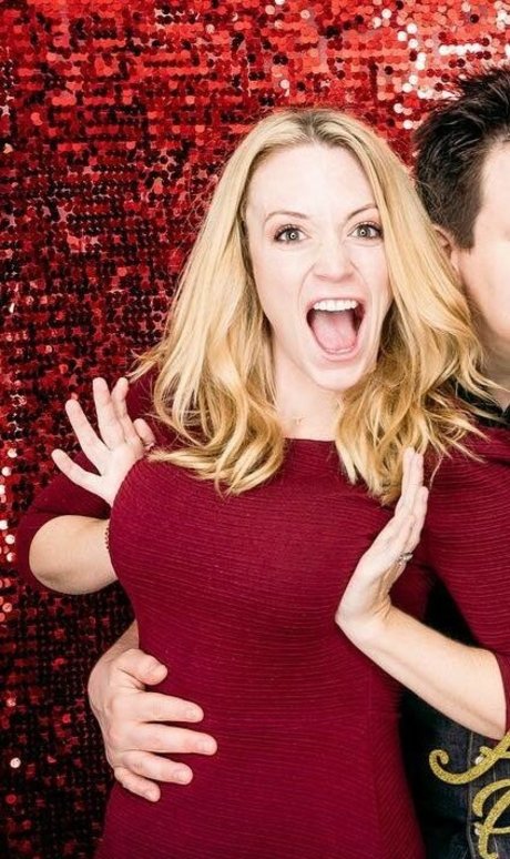 Lindsay DeFranco modèle nu img