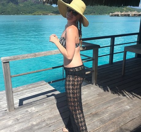 Lindsay DeFranco étoile sympa archive