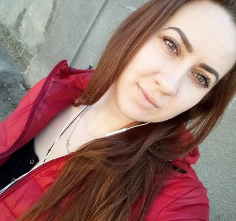 Olya Bulka sexe star images