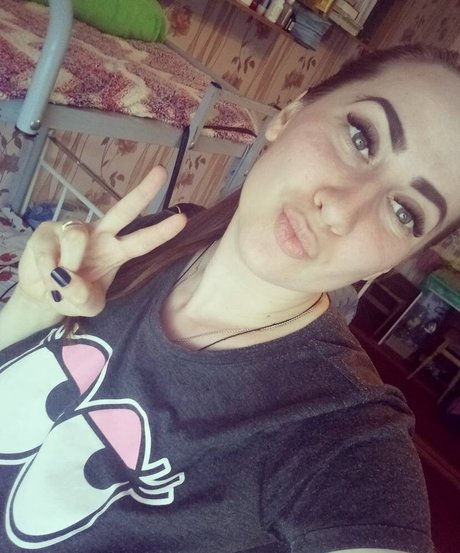 Olya Bulka actrice exclusive collection