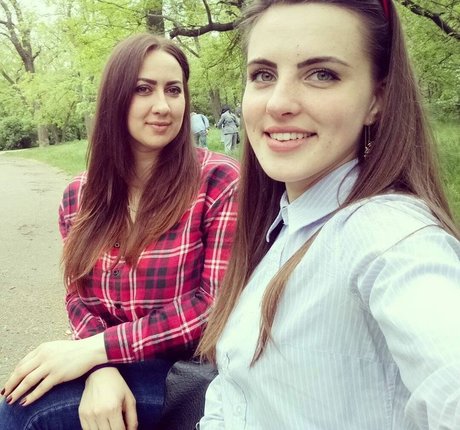 Olya Bulka actrice exclusive img