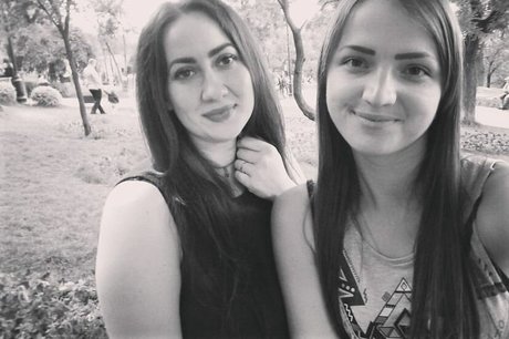 Olya Bulka star du porno belle photos