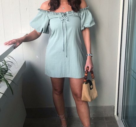 Levi Barrett meilleur modèle archive