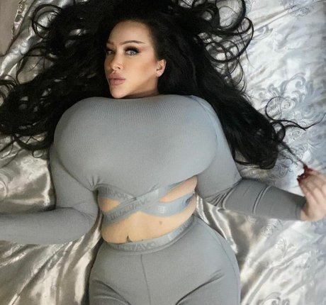 Kristine J art modèle images