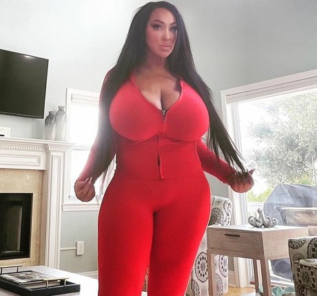 Kristine J star du sexe galeries