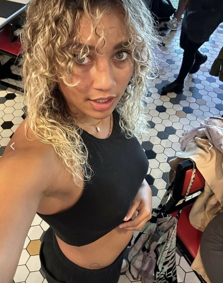 Salah Brooks star du porno belle image