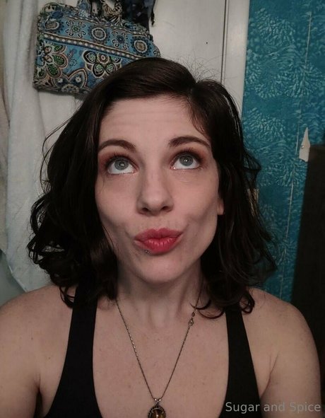 spicysugarvip modèle magnifique archive