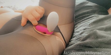 Milkyraelynn étoile de haute qualité collection