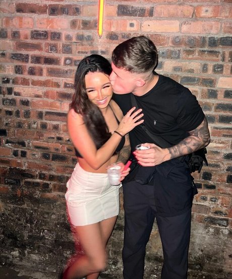 Chloe Panchal modèle parfait photos