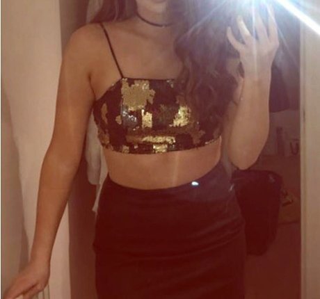 Chloe Panchal modèle meilleur galerie