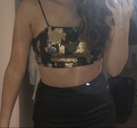 Chloe Panchal star du porno sympa image