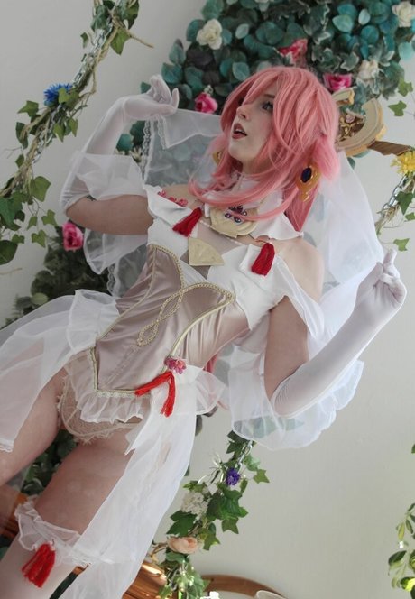 mitsarin art star du porno photo