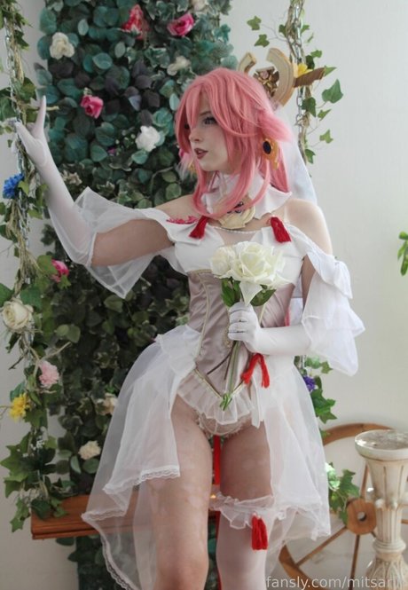 mitsarin actrice artistique des photos