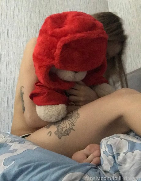 lolli dream modèle pornographique photo