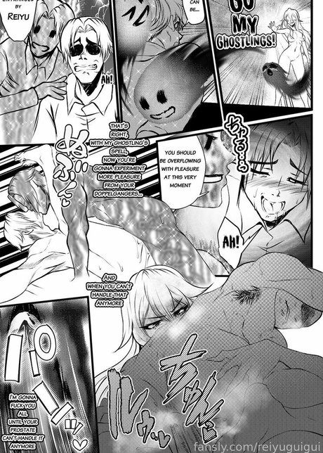 reiyuguigui xxx star du porno photos