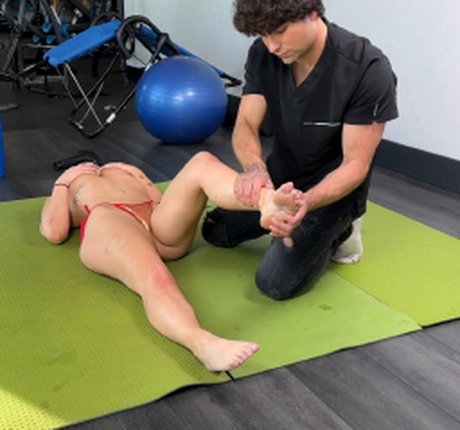 Gracex9000 actrice de nus photo