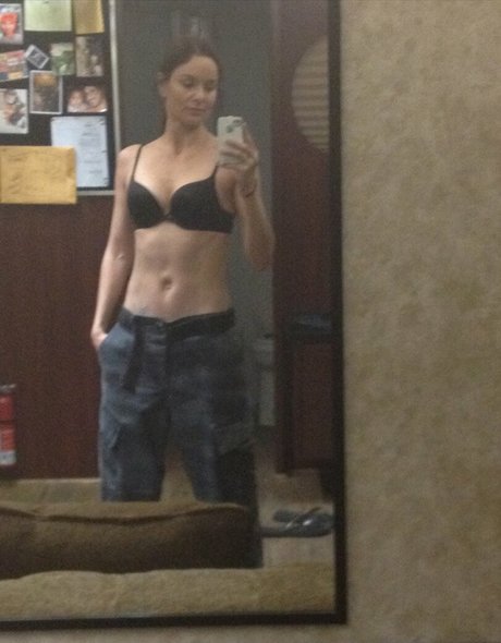 Sarah Wayne Callies art de star du porno images