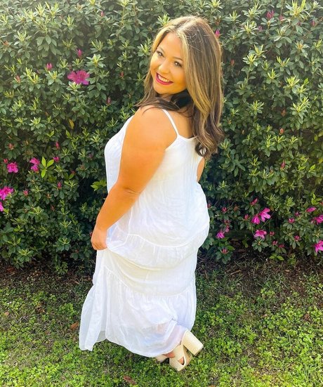 Brittney Lynn Vozar modèle de sexe des photos