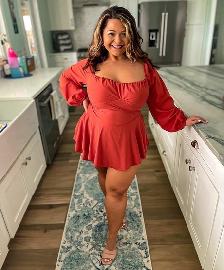 Brittney Lynn Vozar jolie actrice image