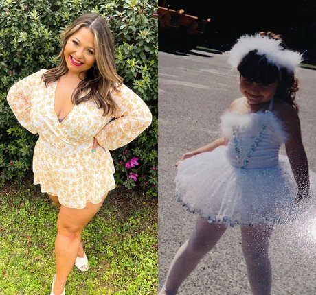 Brittney Lynn Vozar nus étoiles archive