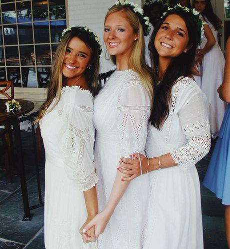 Mary Chapman Morrow modèle archive