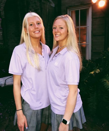 Mary Chapman Morrow actrice sexy photos