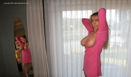 Sandra Otterson actrice artistique photos