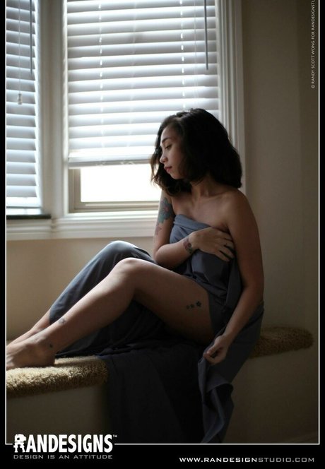 Kat TaylorSaydie modèle chaud collection