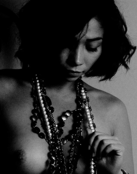 Kat TaylorSaydie modèle galerie