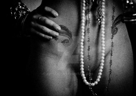 Kat TaylorSaydie modèle sexy img