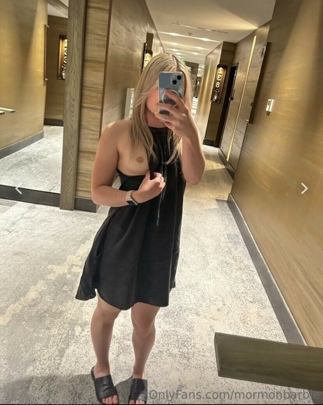 MormonBarbie star du porno hd collection