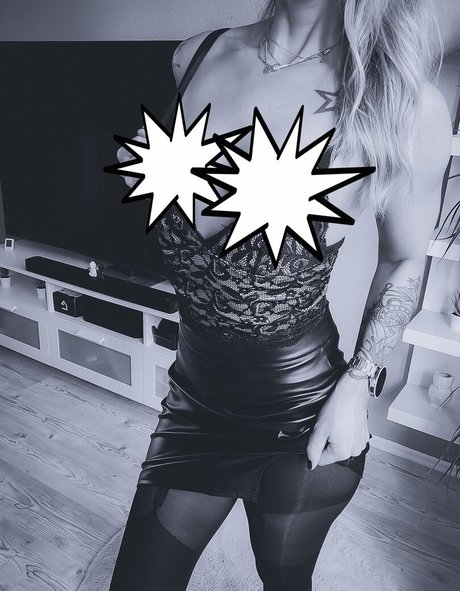 Katja Wirzbicki étoile hd images