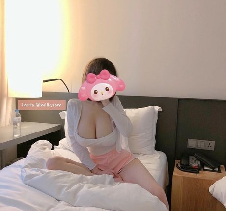 milksom meilleure actrice galeries