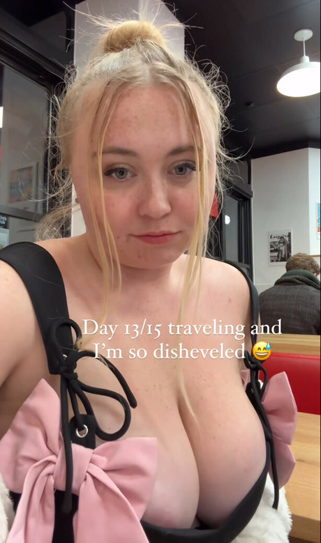 Niki Peacock star érotique images