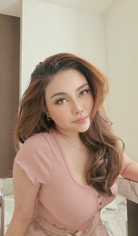 mizzimie modèle magnifique galerie