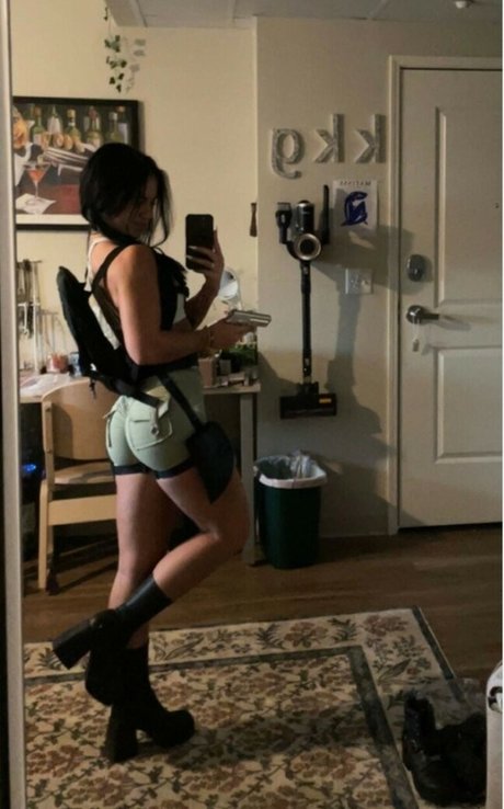 garfgains actrice parfaite img