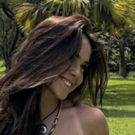 garfgains actrice libre photo