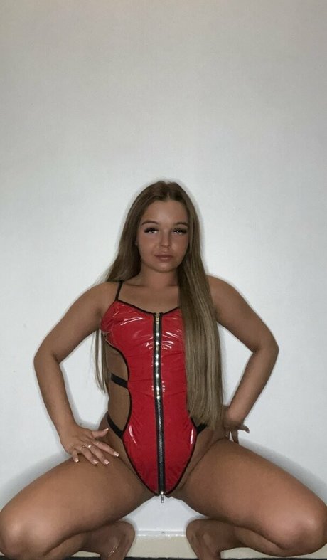 Amy White étoile érotique collection