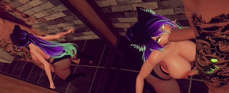 WitchBish meilleure star du porno des photos