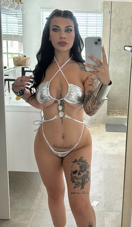 bxrbiedollamanda actrice de grande qualité galerie