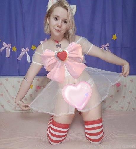 Ki ki kitten actrice chaude images