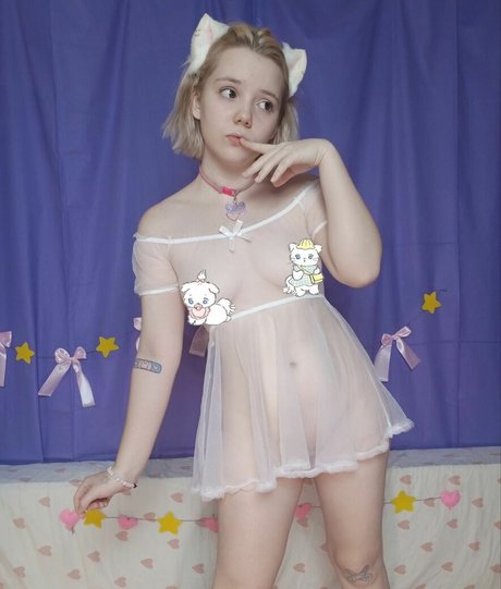 Ki ki kitten meilleure actrice photo