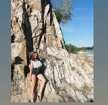 Denisa R Maria modèle meilleur images