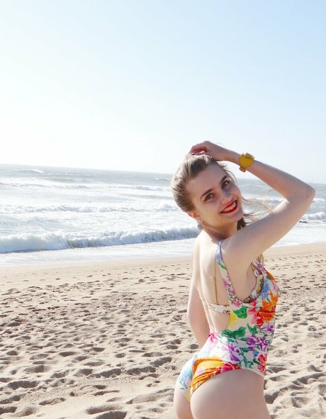 Condessa Anasta étoile parfaite image