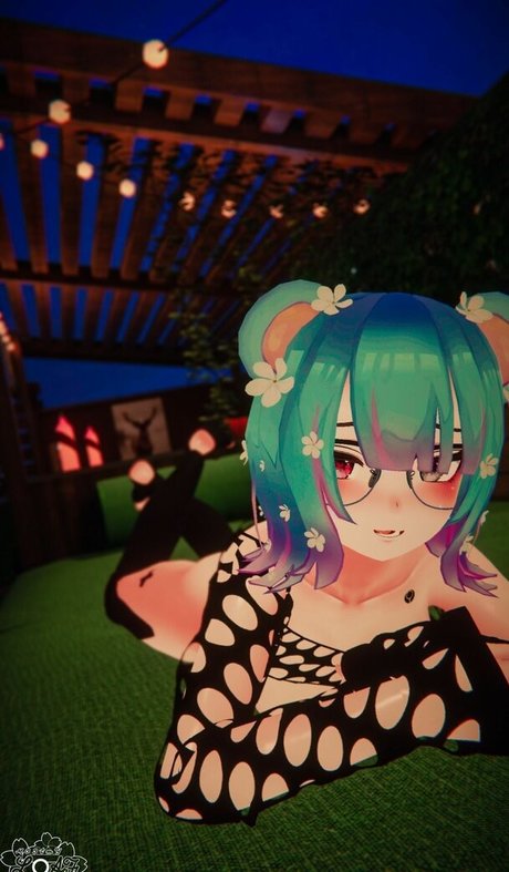 LoAF VR étoile parfaite images