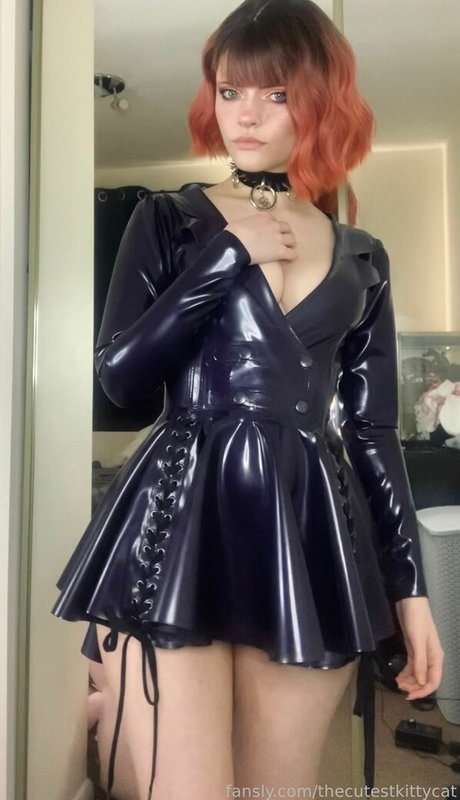 thecutestkittycat haut modèle images