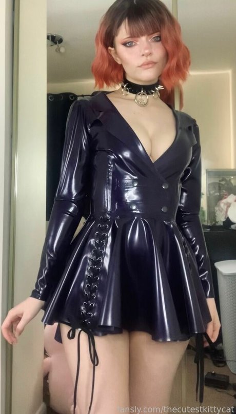 thecutestkittycat modèle hd photos