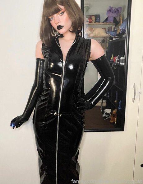 thecutestkittycat star du porno de haute qualité collection